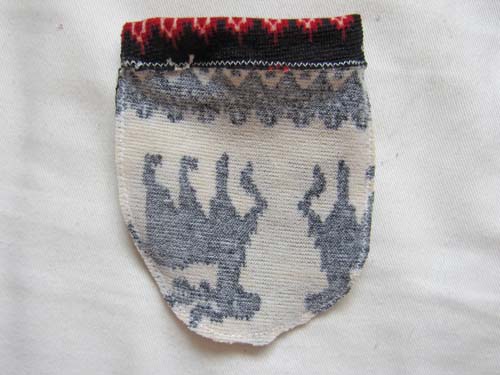 Free Convertible Mitten Tutorial