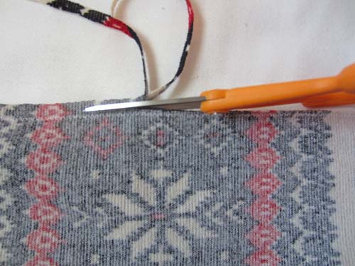 Free Convertible Mitten Tutorial