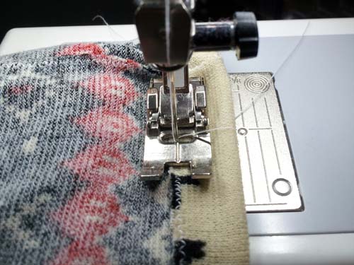 Free Convertible Mitten Tutorial