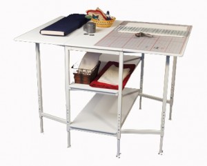 TrueCut Table