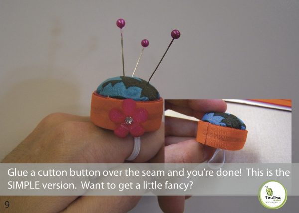 pincushion tutorial 10