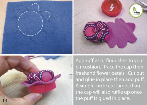 pincushion tutorial 14