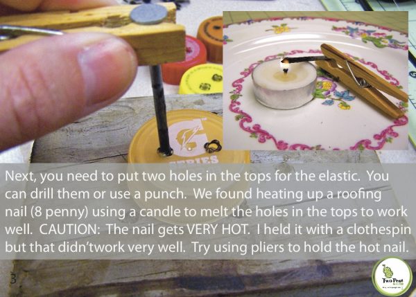 pincushion tutorial 4