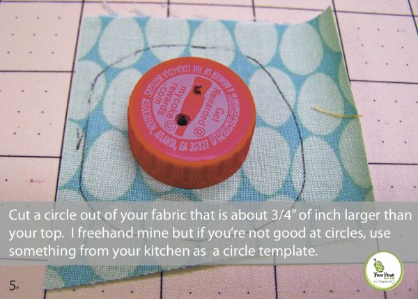 pincushion tutorial 6