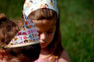 5-minute hair-kerchief