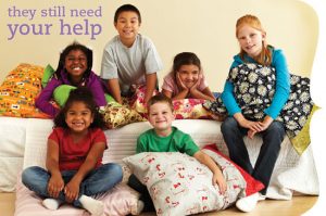 APQ Need Your Help