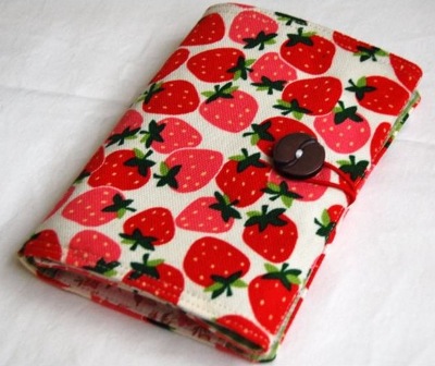 coloring wallet