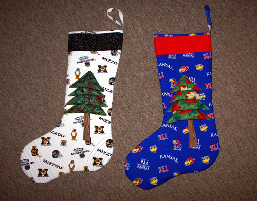 donna krebill - christmas boots 2 500px wide