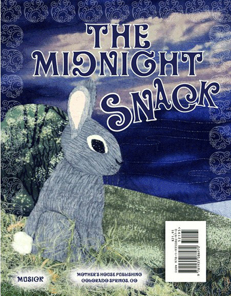 6 Midnight Snack Cove 450