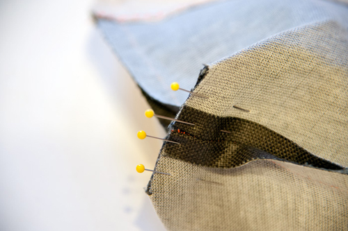How to Sew a Tote Free DIY Tutorial
