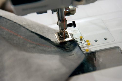 How to Sew a Tote Free DIY Tutorial