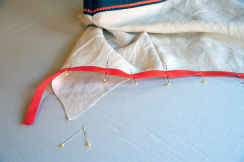 How to Sew a Tote Free DIY Tutorial