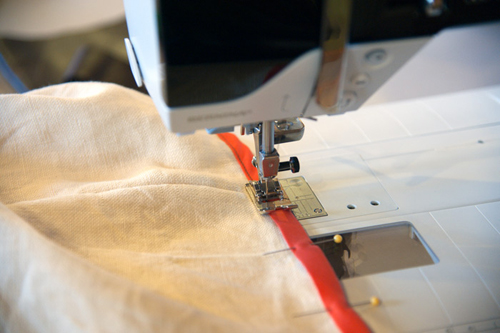 How to Sew a Tote Free DIY Tutorial