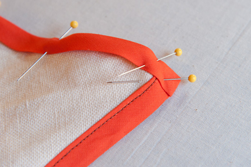 How to Sew a Tote Free DIY Tutorial