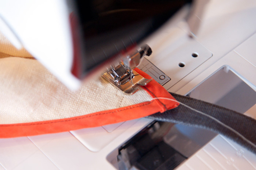 How to Sew a Tote Free DIY Tutorial
