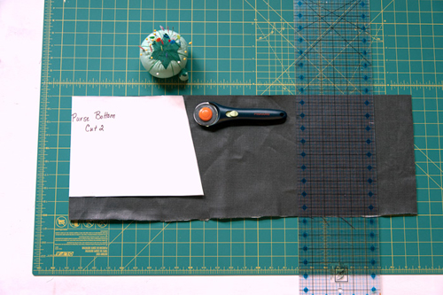 How to Sew a Tote Free DIY Tutorial