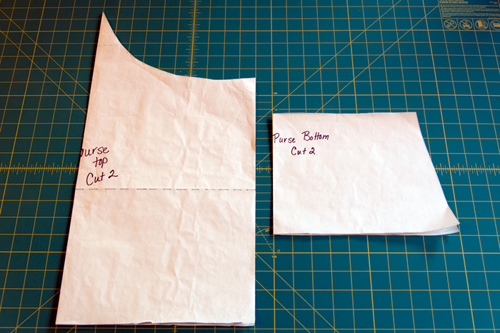 How to Sew a Tote Free DIY Tutorial