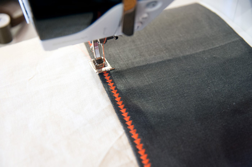 How to Sew a Tote Free DIY Tutorial
