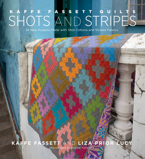 KaffeFassettShotStripes cover 500px