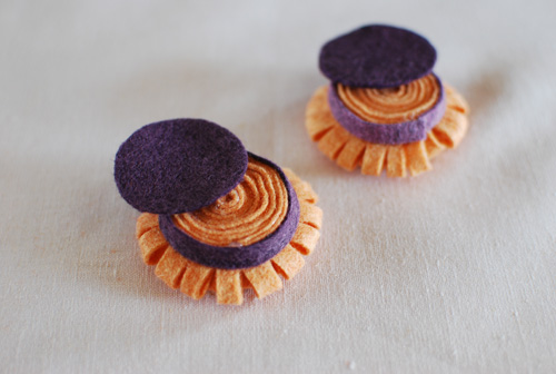 cut and glue bases