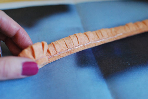 glue strips