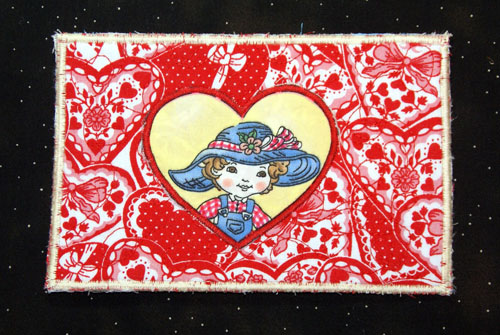 valentine postcard front - 500px