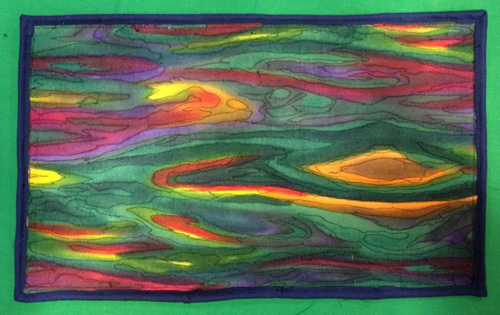Bev's doodle quilt 500x wide
