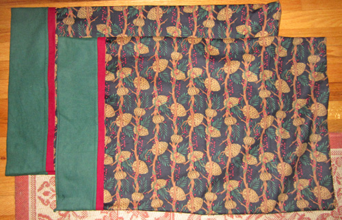 pinecone pillowcases for ed 500px