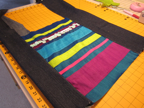 BohemianShoulderBag FreeSewingProject