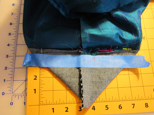 BohemianShoulderBag FreeSewingProject