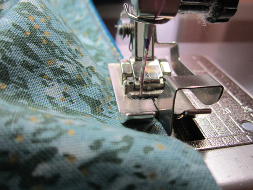 BohemianShoulderBag FreeSewingProject