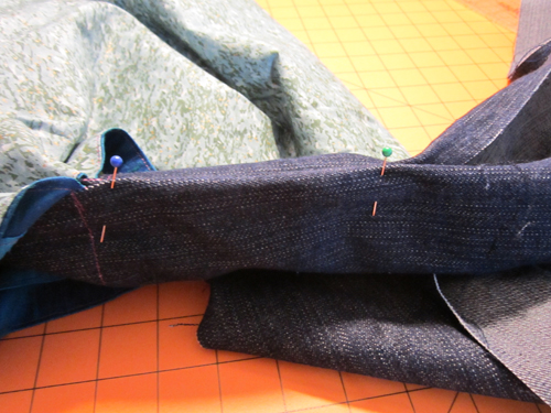 BohemianShoulderBag FreeSewingProject