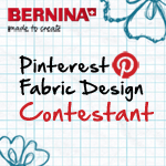 FabricContest_Contestant Badge