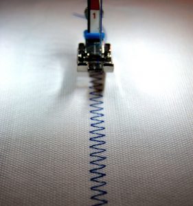 Running Stitch 01