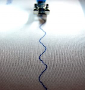 Running Stitch 02