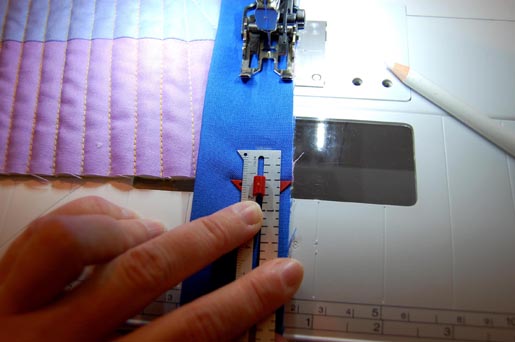 binding corner