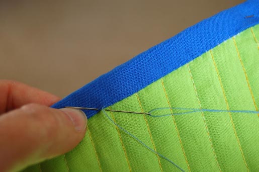 handstitch