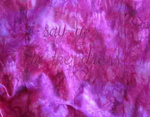 say yes to the dress mirror image 2x
