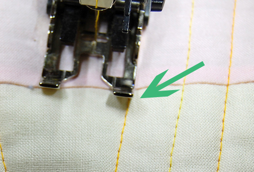 walking foot side half inch with arrow from top copy