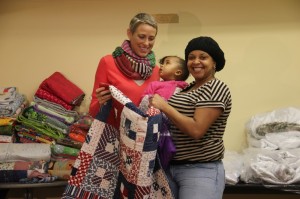 BBB Charity Quilt