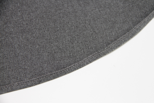 fold and press