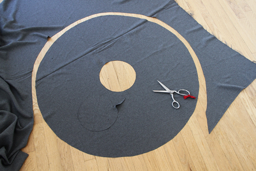 circle skirt