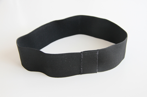 elastic circle