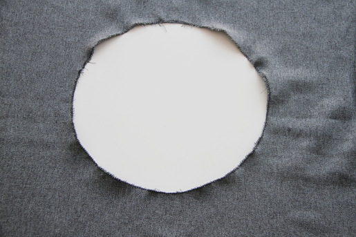 finish edge