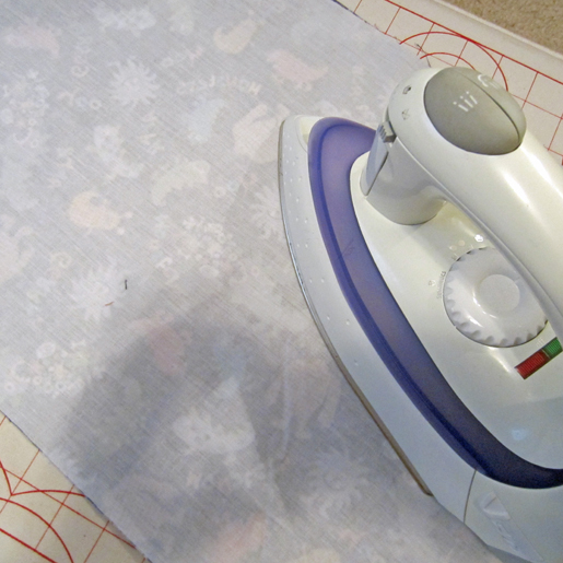 fuse interfacing