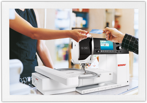 give and get back - buy new sewing machine 450px wide