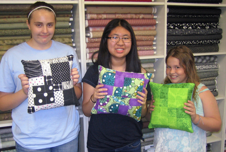 so summer - sew fun class - 450px