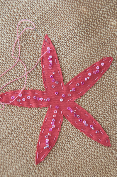 handstitch