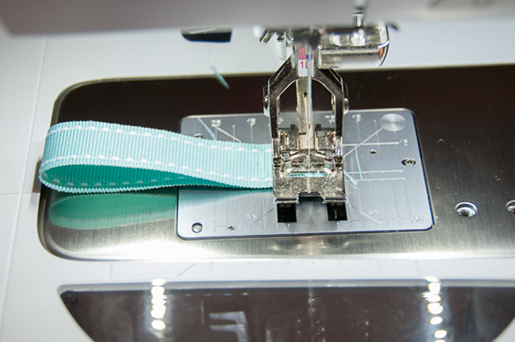 stitch ribbon