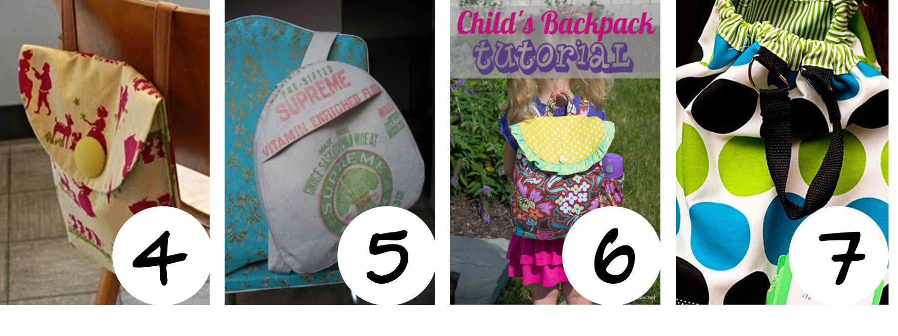Kids Backpack Roundup 2